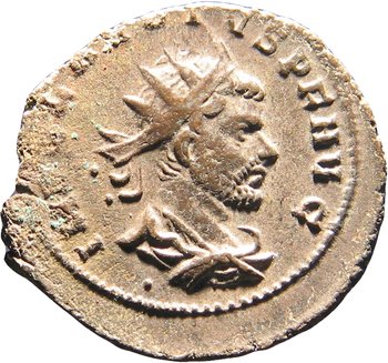 RIC V Claudius Gothicus 234