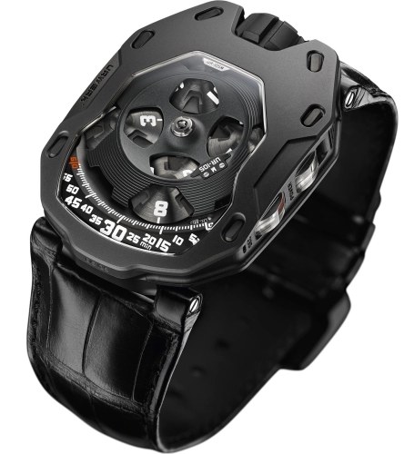 Urwerk — UR-105M