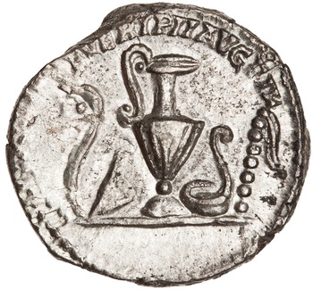 RIC IV Geta 3 (denarius)