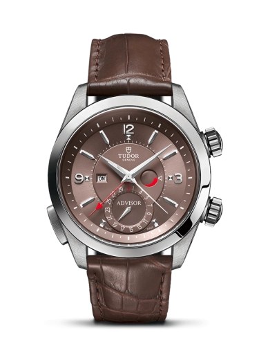 Tudor — Heritage