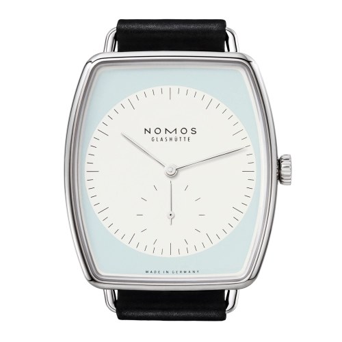 Nomos Glashütte — Lux