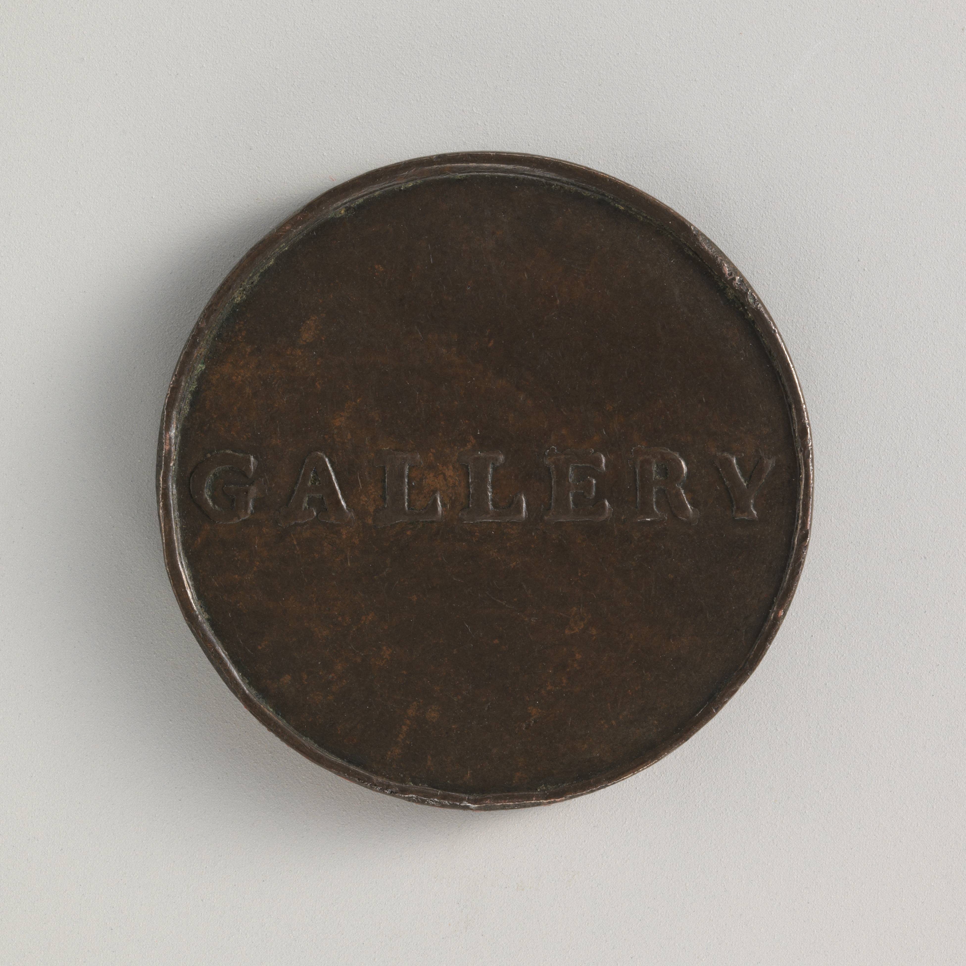 Photograph of museum specimen 2003.406.2; not an authentication of other objects.
