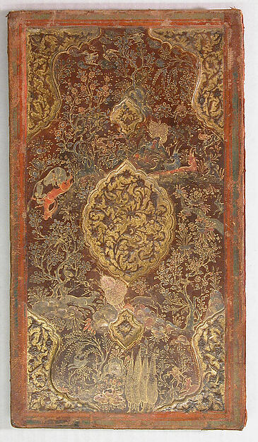 Photograph of museum specimen 33.103.1a, b; not an authentication of other objects.