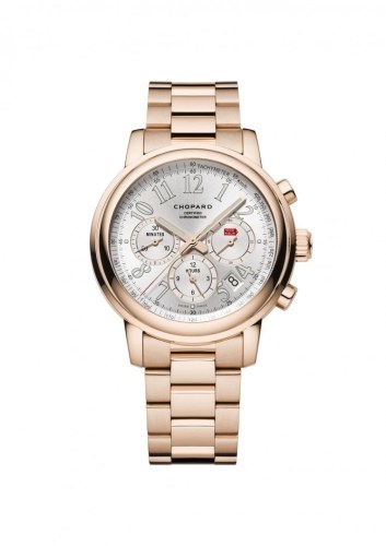 Chopard — Classic Racing
