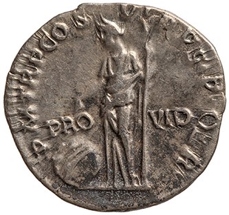 RIC II Trajan 365 (denarius)