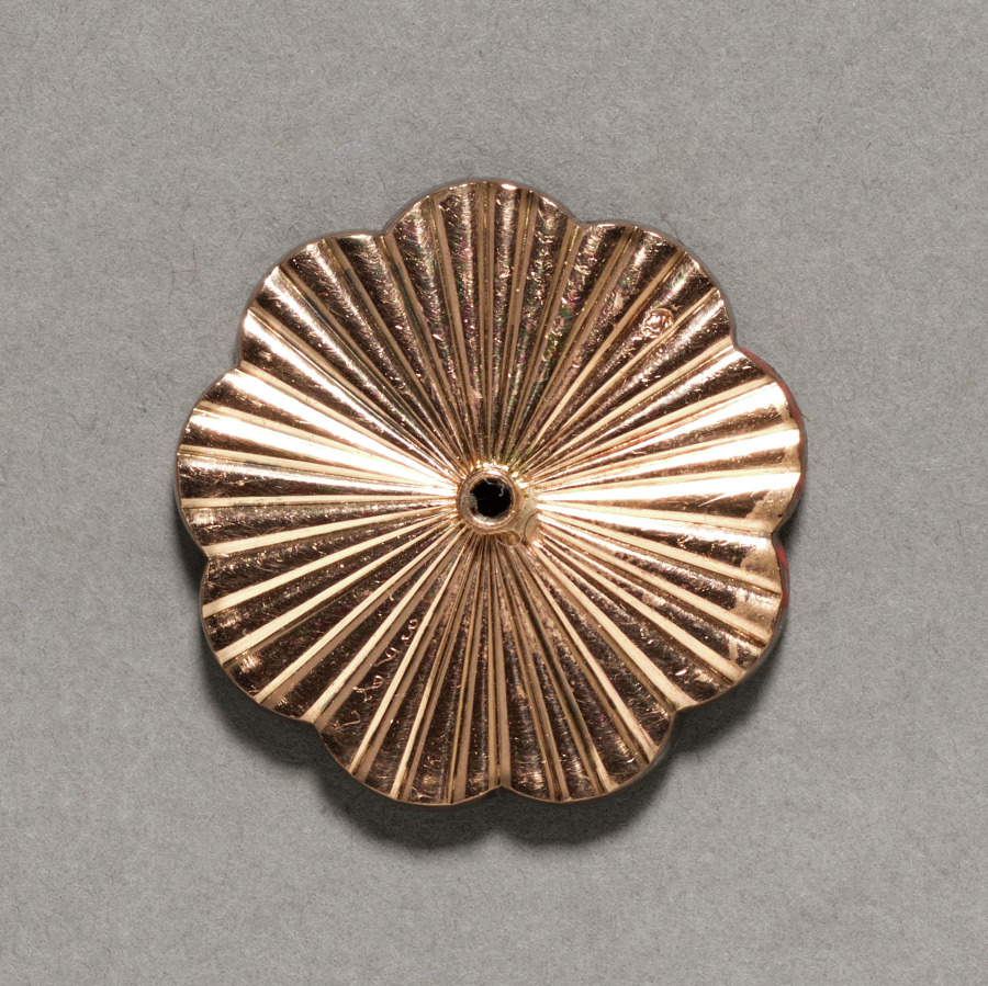 Button (Cleveland Museum of Art 1966.490.2)
