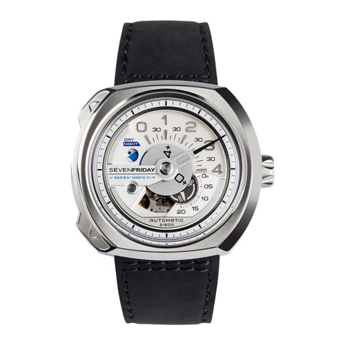 SevenFriday — V-Series