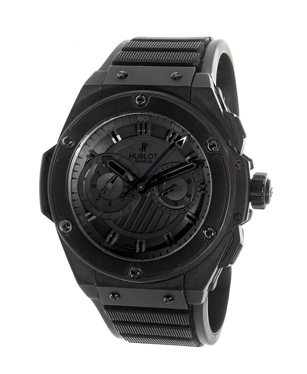 Hublot — King Power