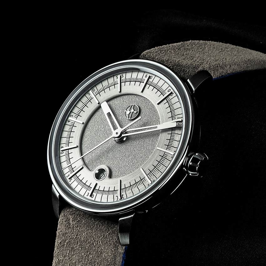 Lundis Bleus — 1100