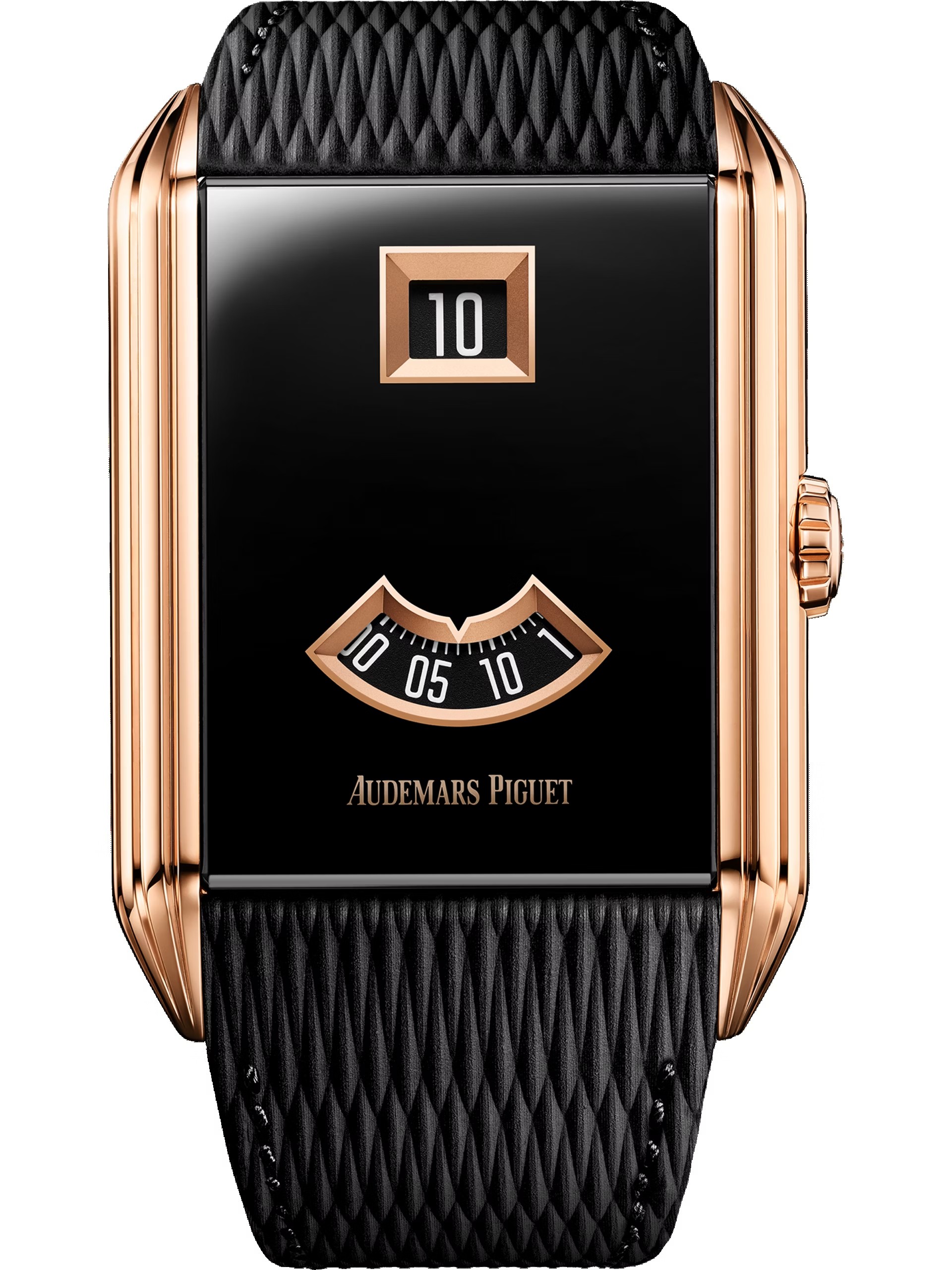 Audemars Piguet — Neo Frame