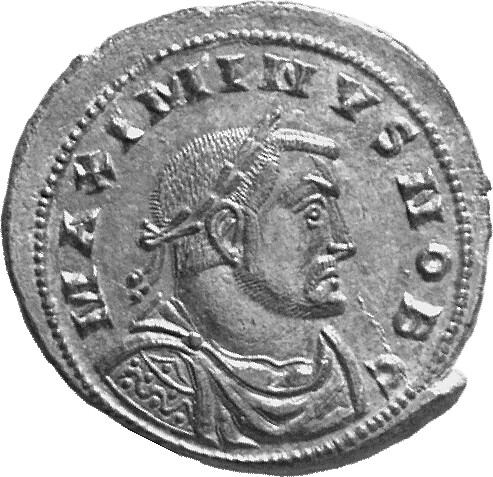 RIC VI Lugdunum 199b