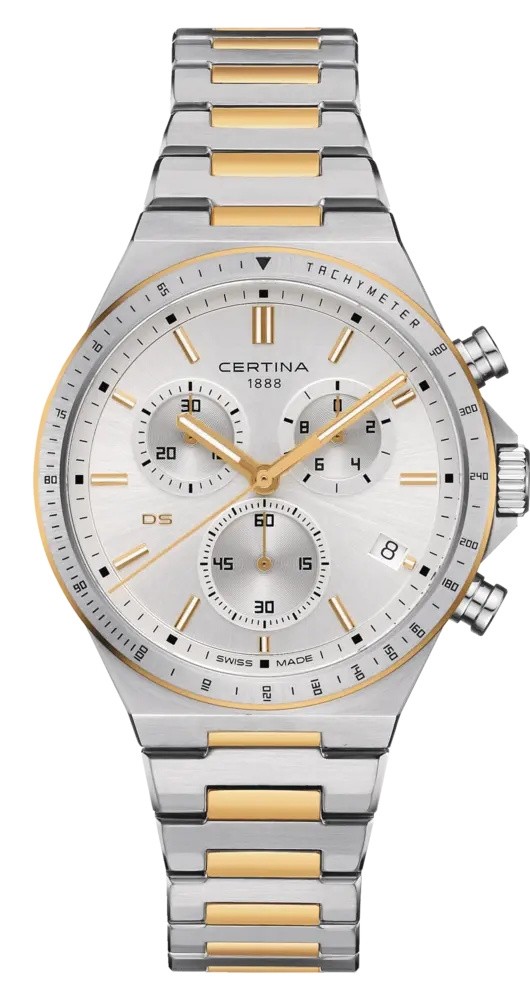 Certina — DS-7