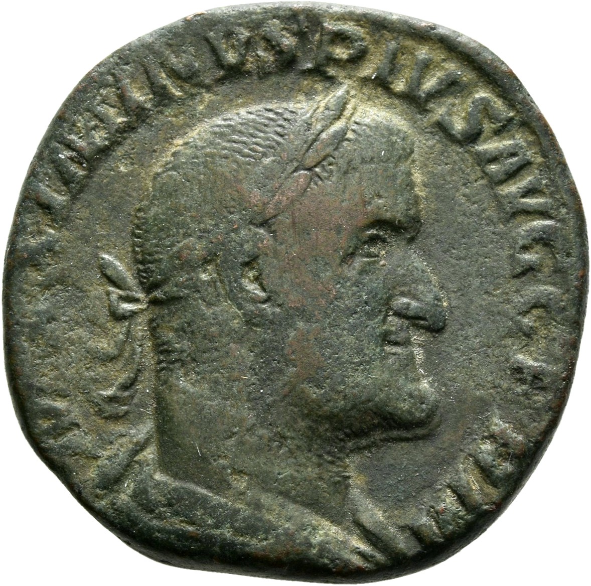 RIC IV Maximinus Thrax 90