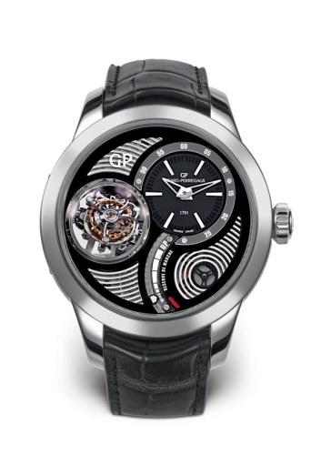 Girard-Perregaux — Heritage