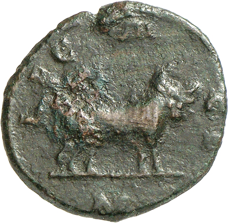 RIC V Carausius 75