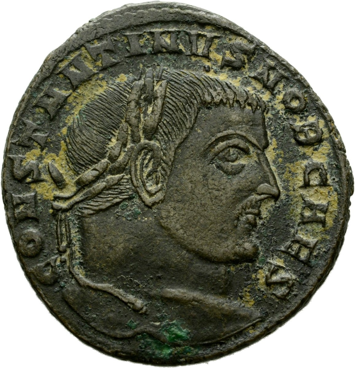 RIC VI Aquileia 108
