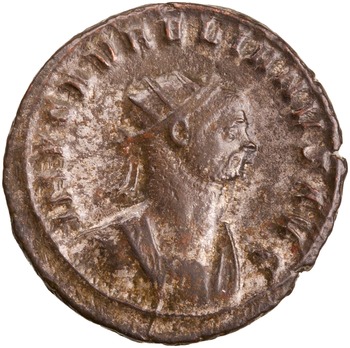RIC V Aurelian 244