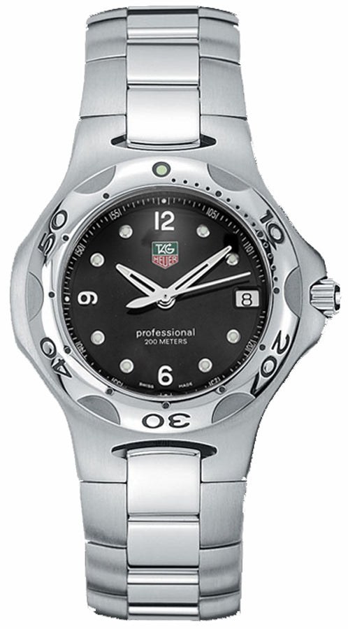 TAG Heuer — Kirium