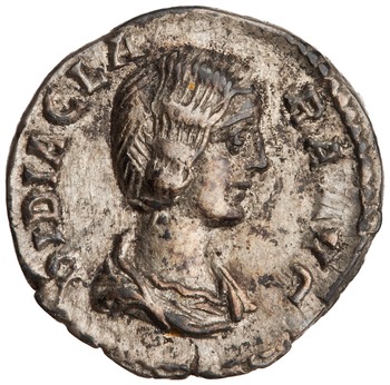 RIC IV Didius Julianus 10 (denarius)
