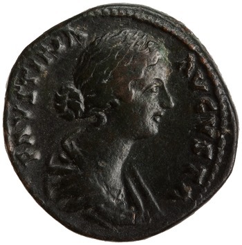 RIC III Marcus Aurelius 1639