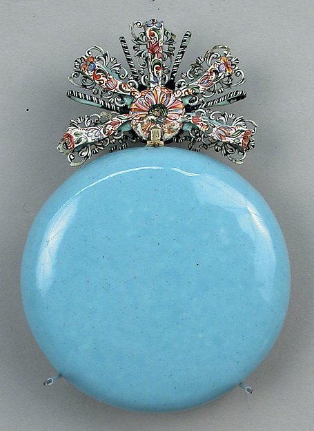 Additional museum view 4 of Watch (accession 17.190.1520).