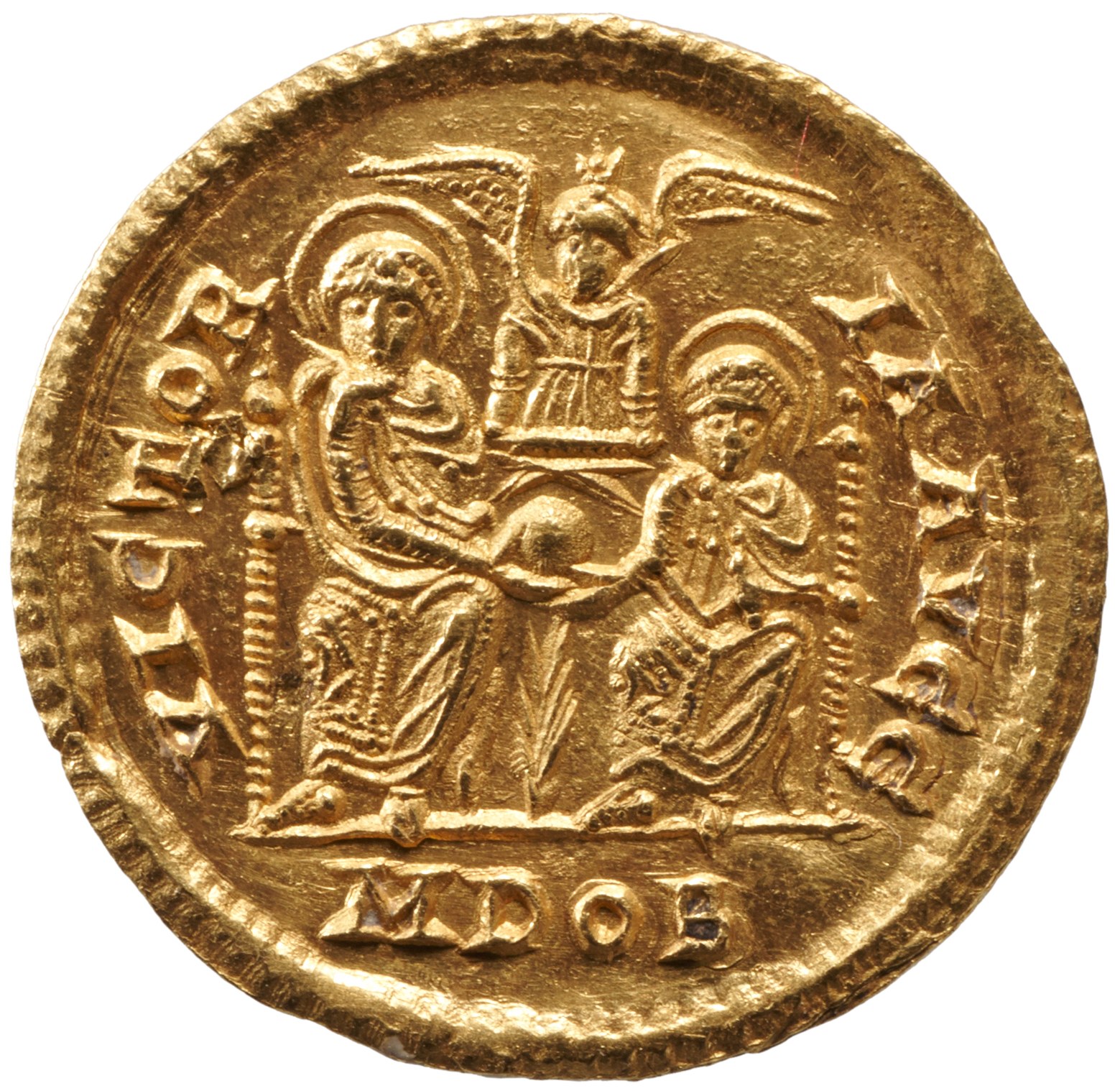 RIC IX Mediolanum 16