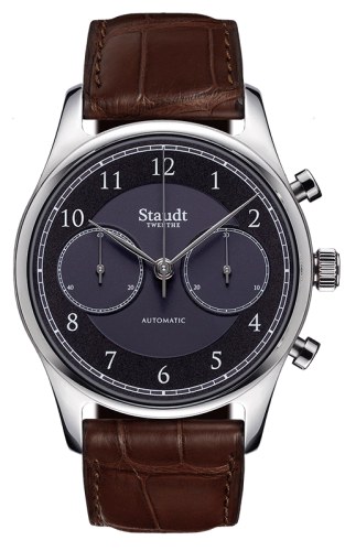 Staudt — Praeludium Chronograph