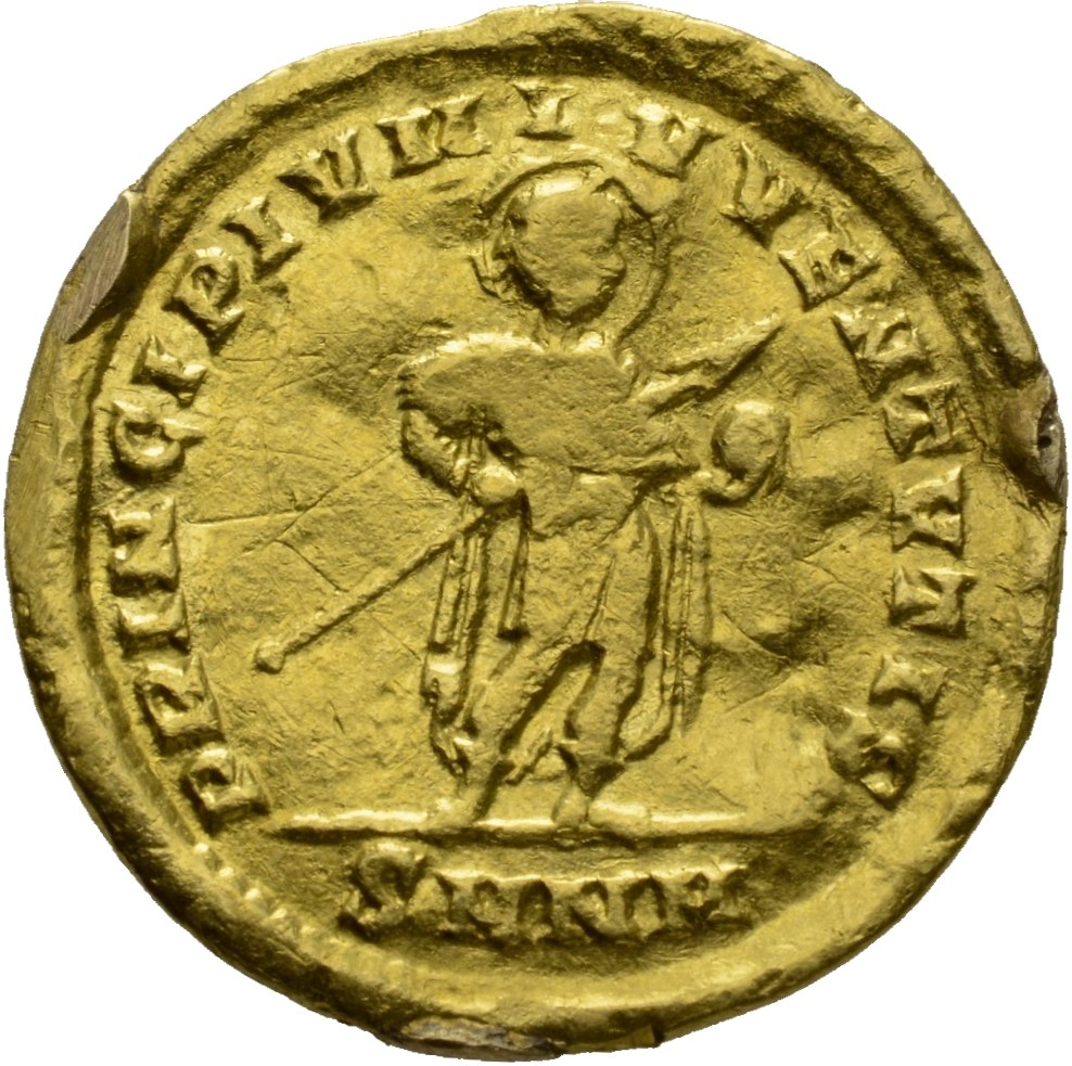 RIC IX Nicomedia 14