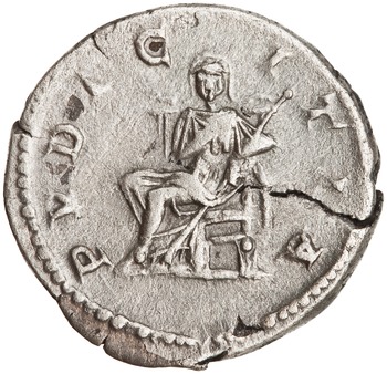 RIC IV Caracalla 385 (denarius)