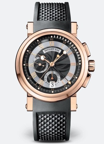 Breguet — Marine