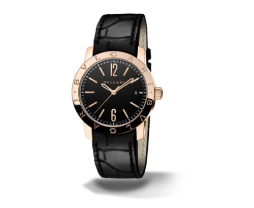 Bulgari Bulgari