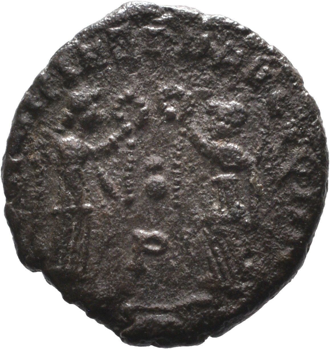 RIC VIII Arelate 83