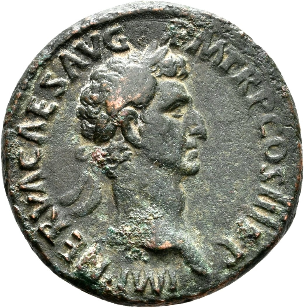 RIC II Nerva 79