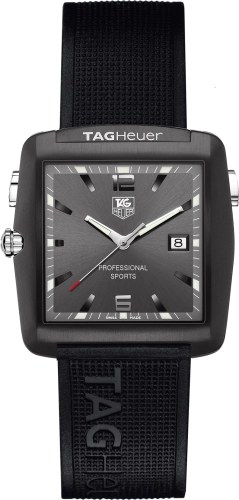 TAG Heuer — Professional Sports Watch
