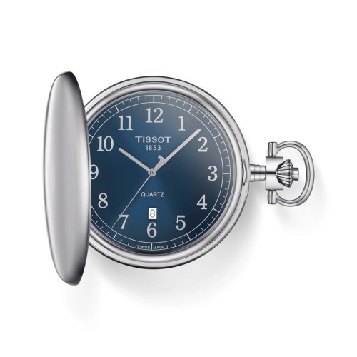 Tissot — T-Pocket