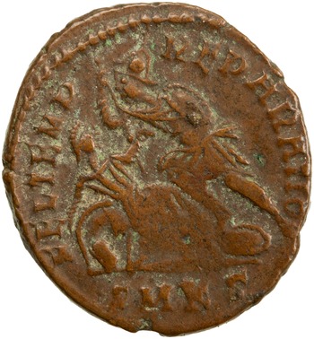 RIC VIII Cyzicus 104