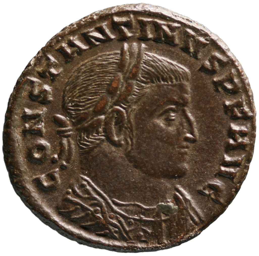 RIC VI Aquileia 141