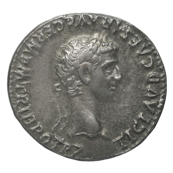 RIC I (second edition) Claudius 81