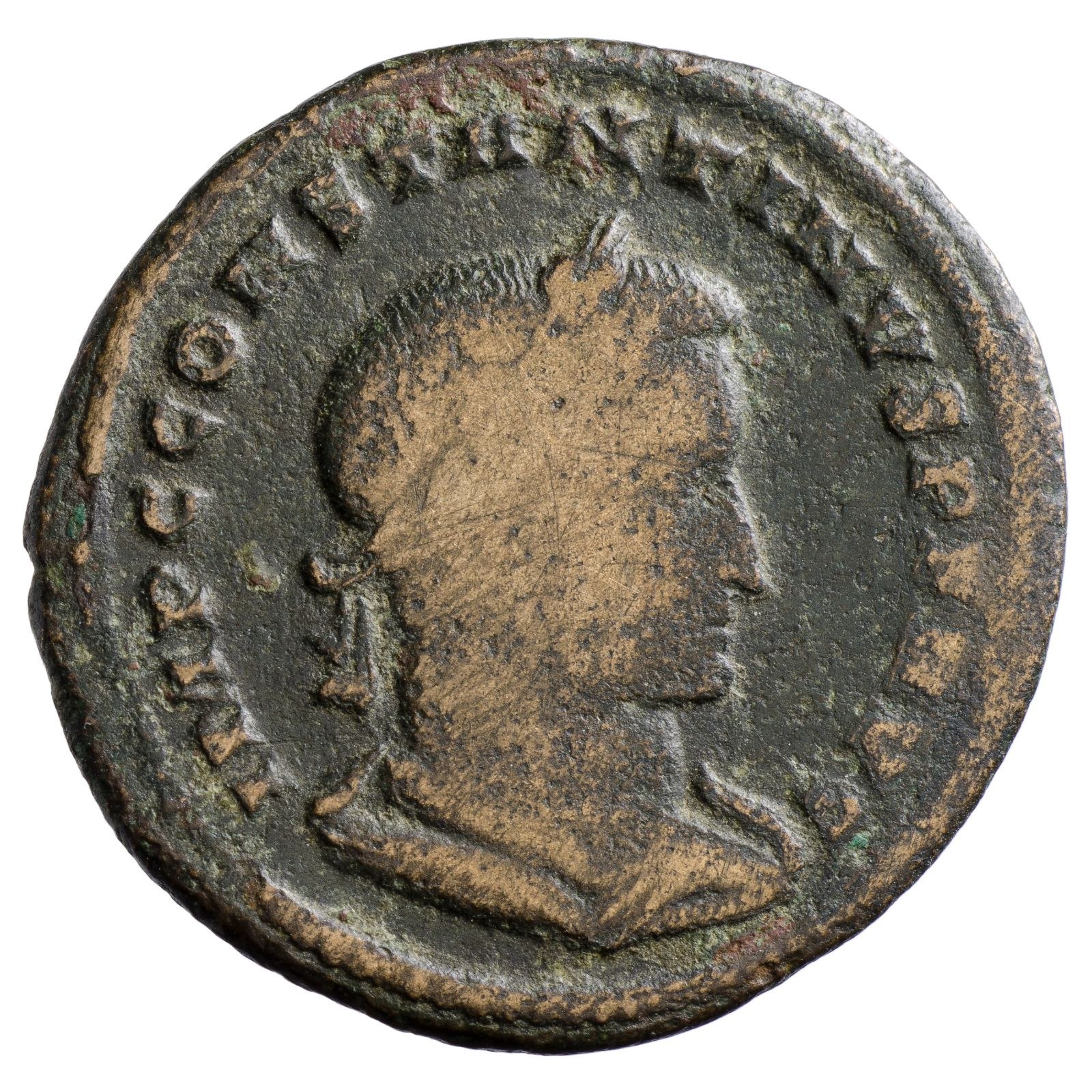 RIC VI Lugdunum 237