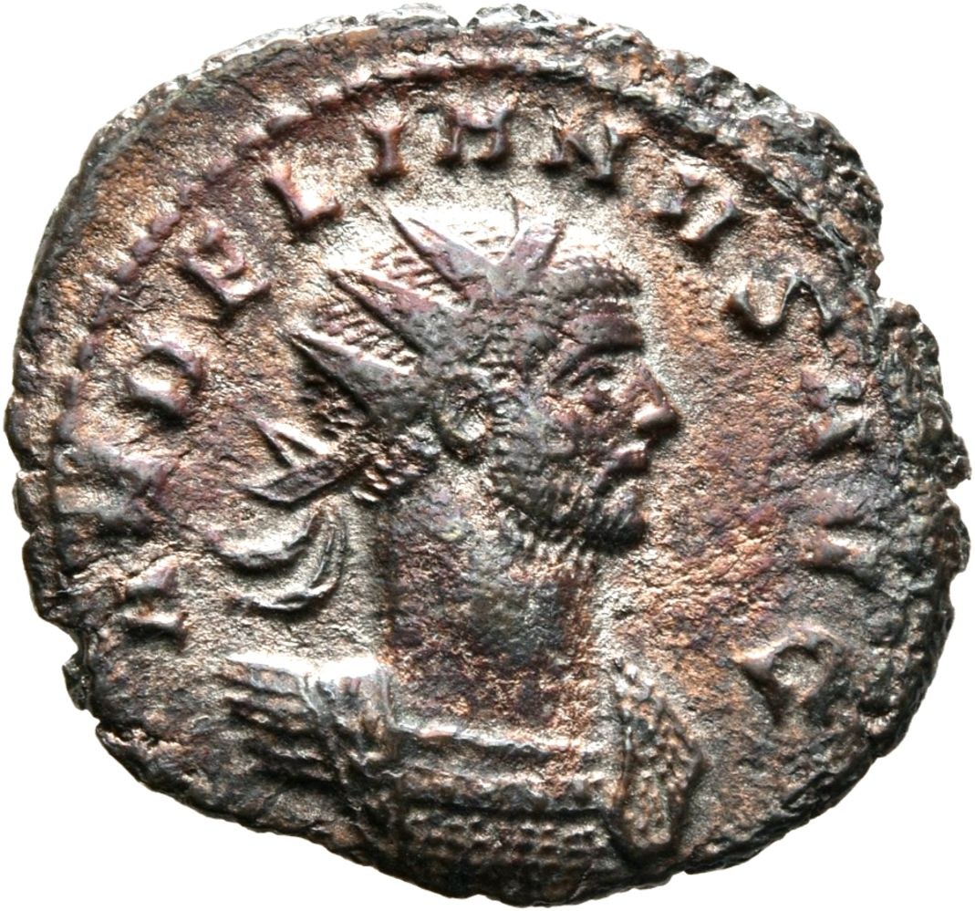 RIC V Aurelian 248