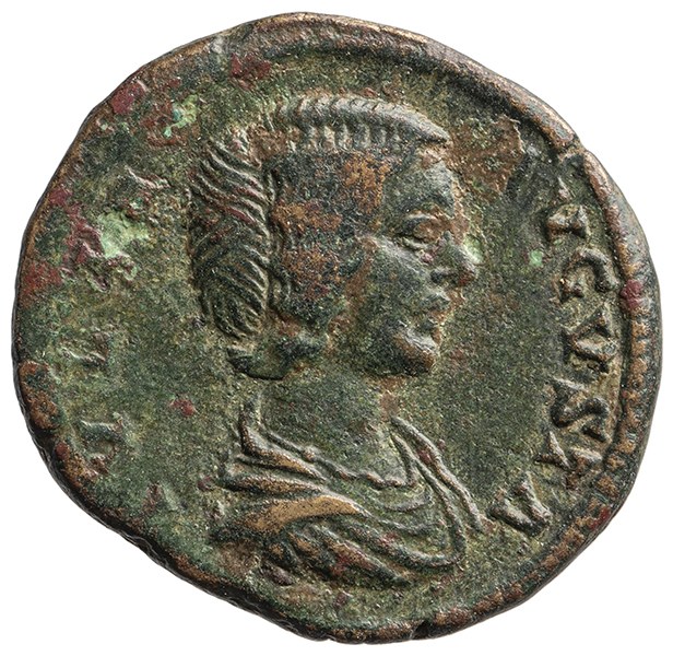 RIC IV Septimius Severus 887 (as)