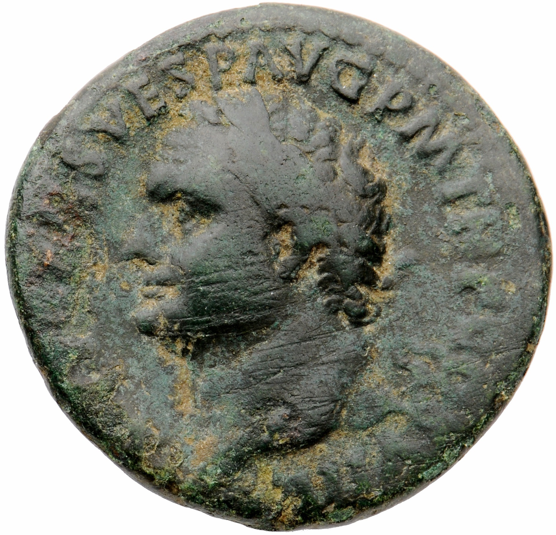 RIC II, Part 1 (second edition) Titus 226