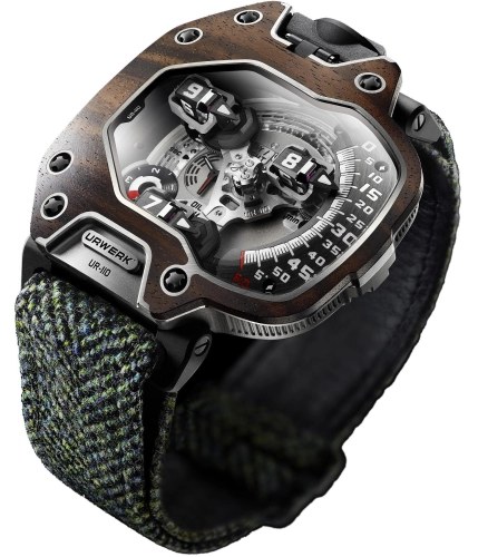 Urwerk — UR-110