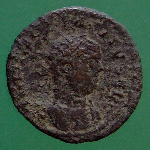 RIC V Tacitus 160