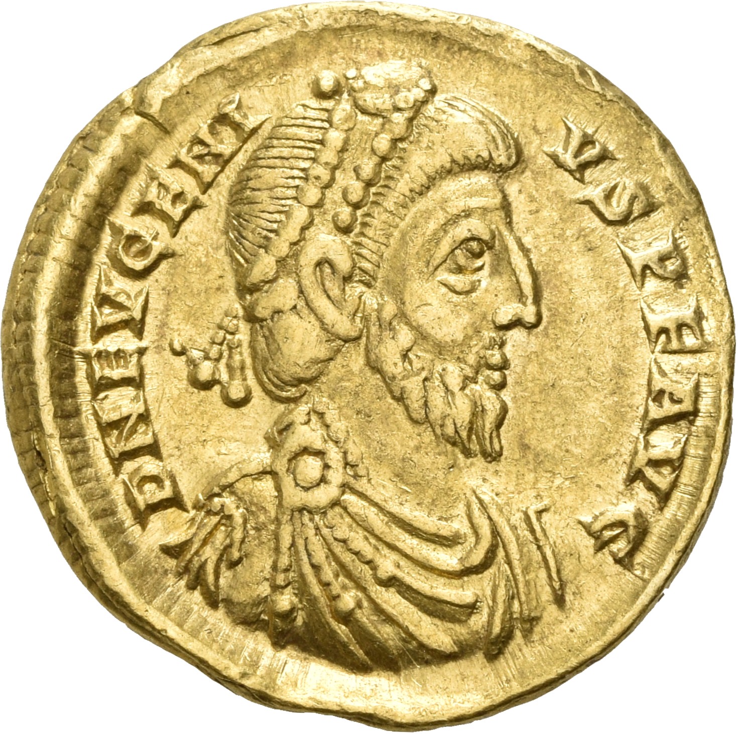 RIC IX Treveri 101