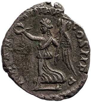 RIC IV Septimius Severus 58