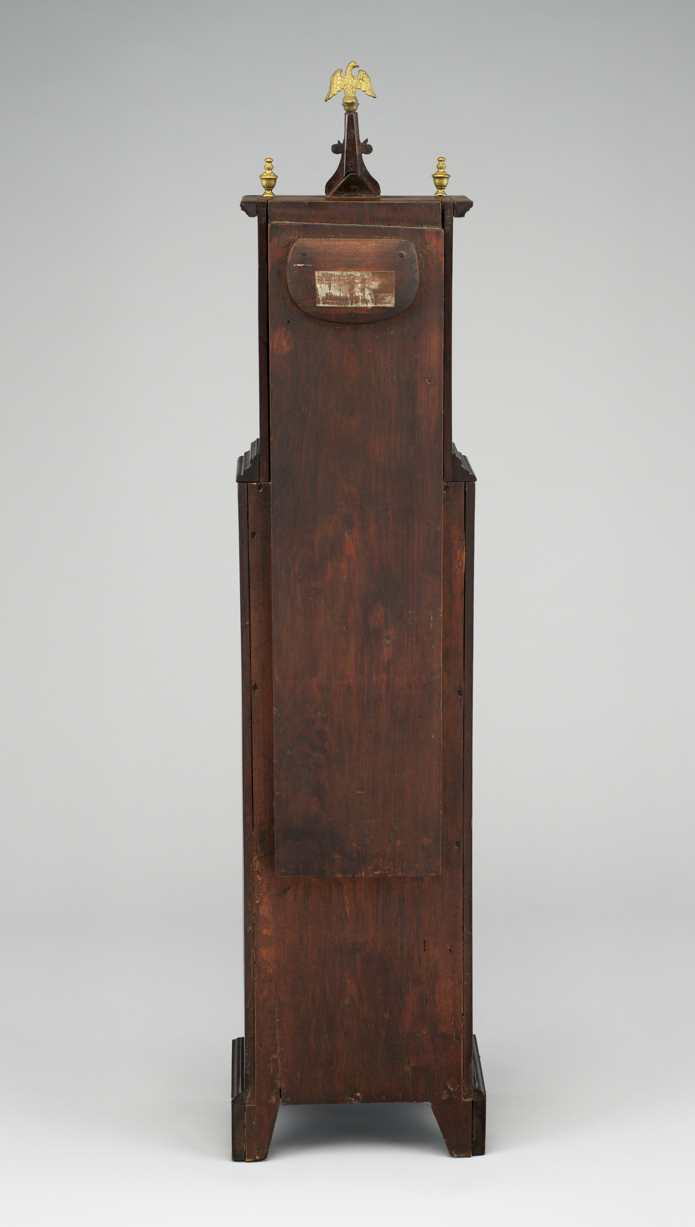 Photograph of museum specimen 1989.360; not an authentication of other objects.