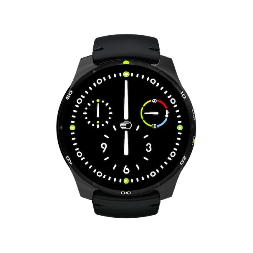 Ressence — Type 5