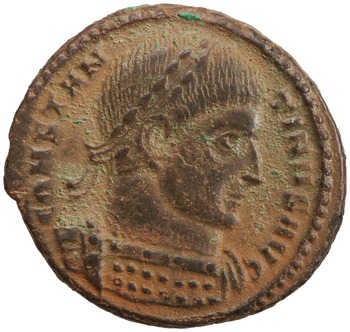 RIC VII Thessalonica 31