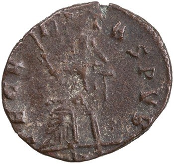 RIC V Gallienus 281